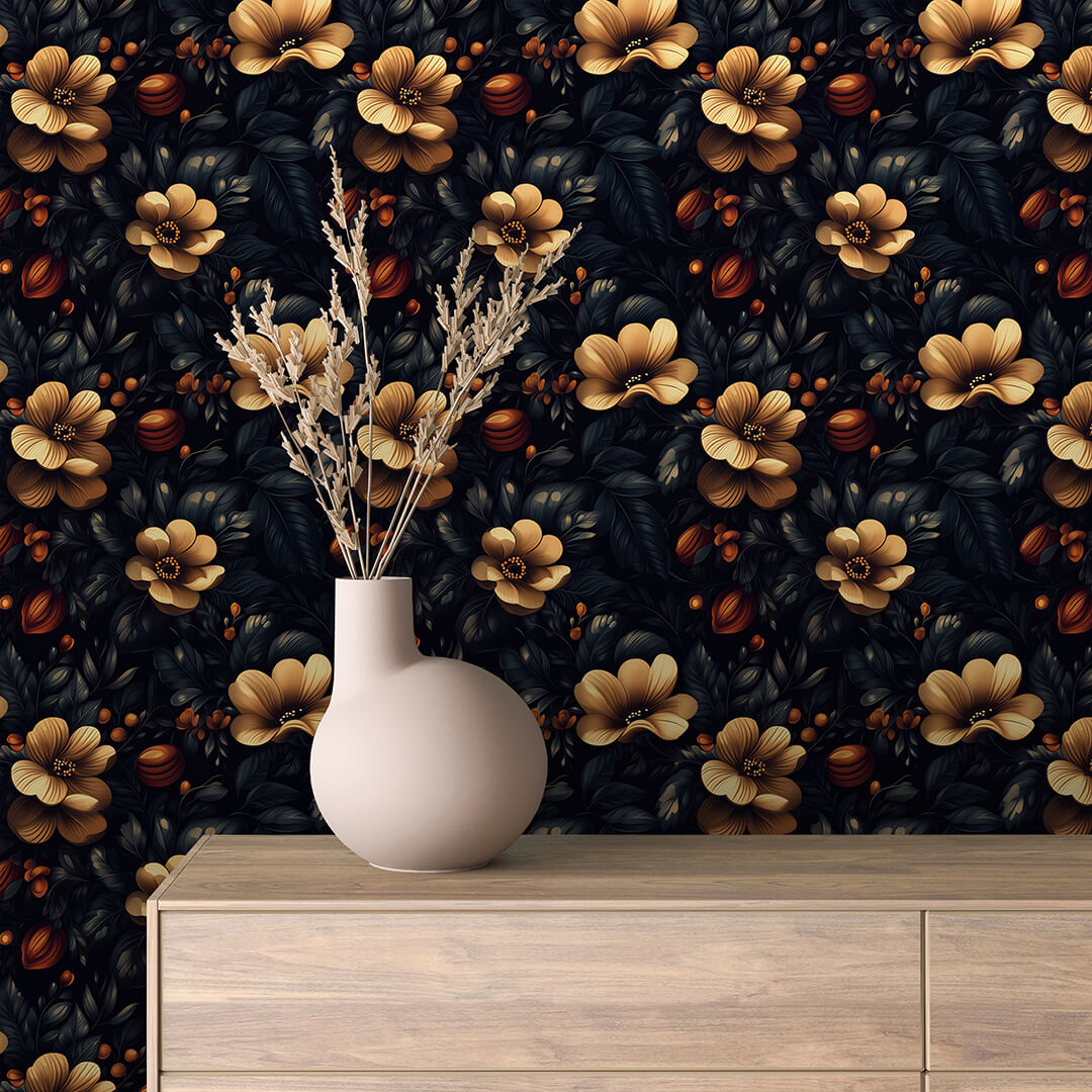 FLORAL-0031-MOCKUP FLORAL-00031 - Image 1