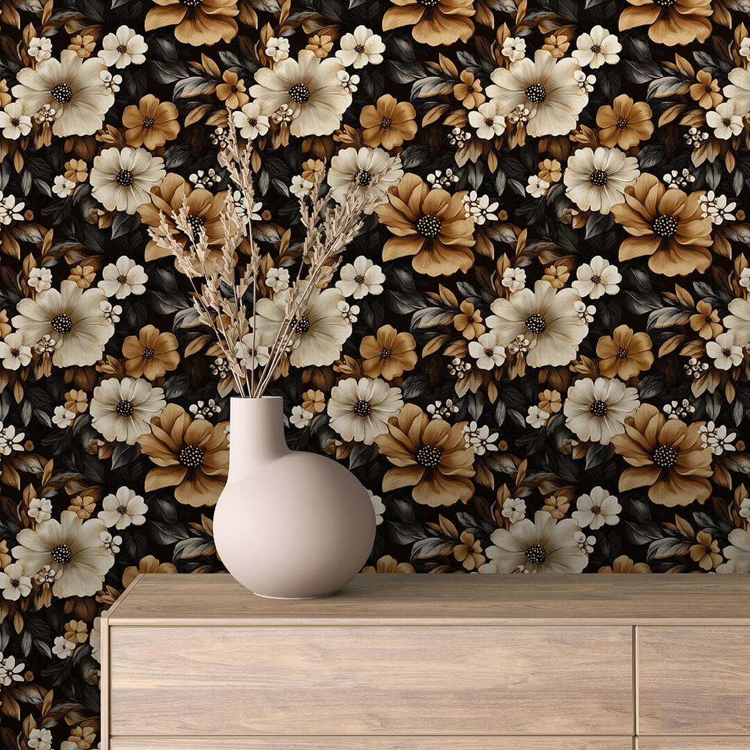 FLORAL-0034-MOCKUP FLORAL-00034 - Image 1