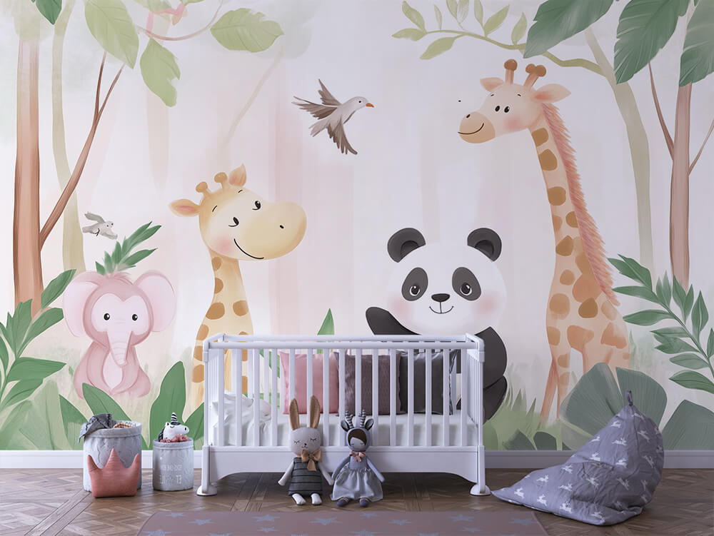 INFANTILE-0009-MOCKUP INFANTILE-0009 - Image 1