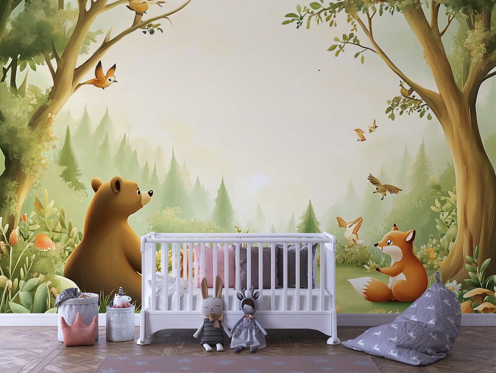 INFANTILE-0033-MOCKUP INFANTILE-00033 - Image 1
