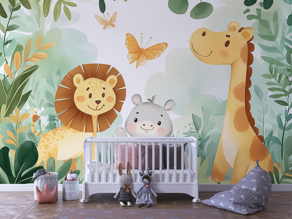 INFANTILE-0035-MOCKUP INFANTILE-00035 - Image 1