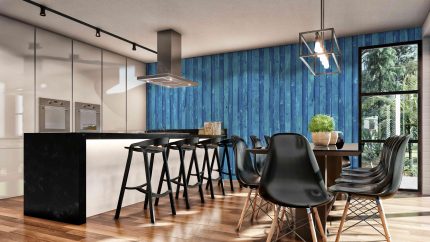 Industrial DECCOR-61 - Wallmood wallpaper