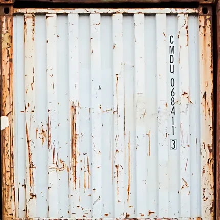 Industrial DECCOR-51 - Wallmood wallpaper