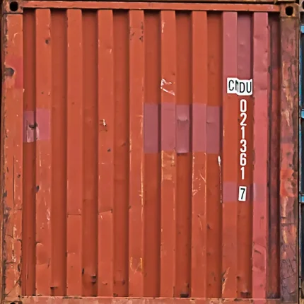 Industrial DECCOR-51 - Wallmood wallpaper
