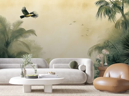LANDSCAPE-0001 - Wallmood wallpaper