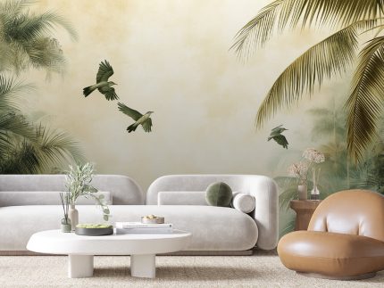 LANDSCAPE-0001 - Wallmood wallpaper