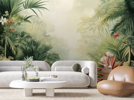 LANDSCAPE-0001 - Wallmood wallpaper
