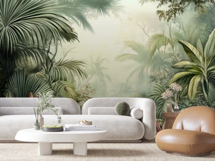 LANDSCAPE-0001 - Wallmood wallpaper