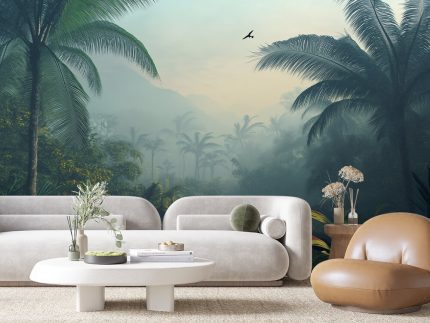 LANDSCAPE-0001 - Wallmood wallpaper