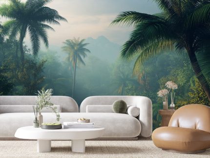 LANDSCAPE-0001 - Wallmood wallpaper
