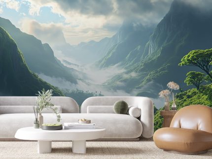 LANDSCAPE-0001 - Wallmood wallpaper