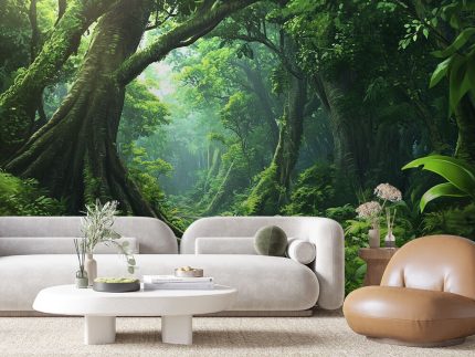 LANDSCAPE-0001 - Wallmood wallpaper