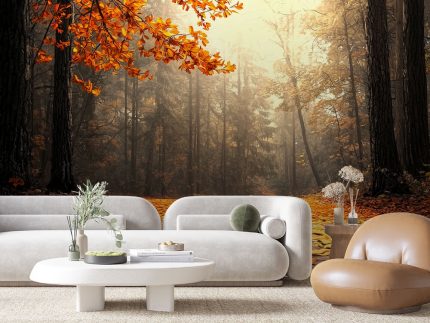 LANDSCAPE-00051 - Wallmood wallpaper
