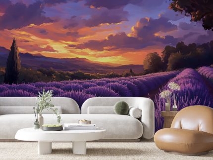 LANDSCAPE-00051 - Wallmood wallpaper