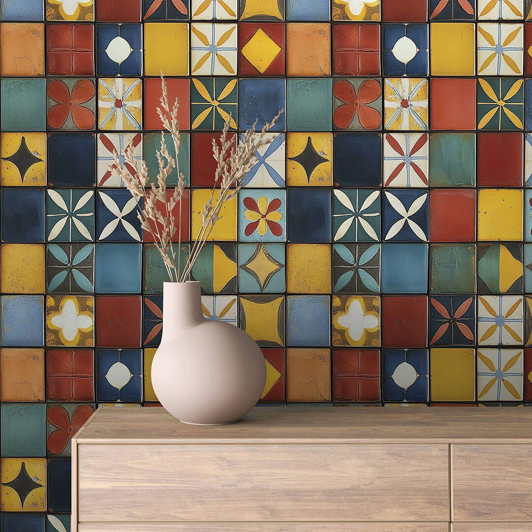 TILE-0041-MOCKUP TILE-00041 - Image 1