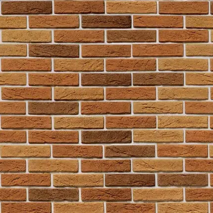 Start Decor-Brick1 - Wallmood wallpaper