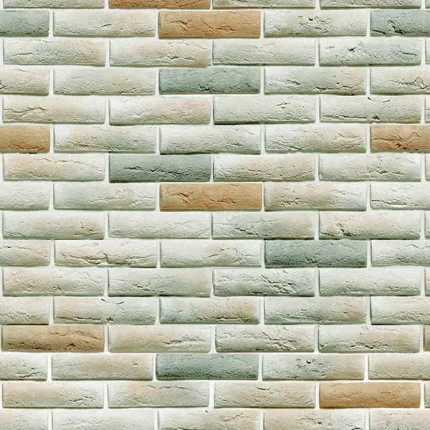 Start Decor-Brick1 - Wallmood wallpaper