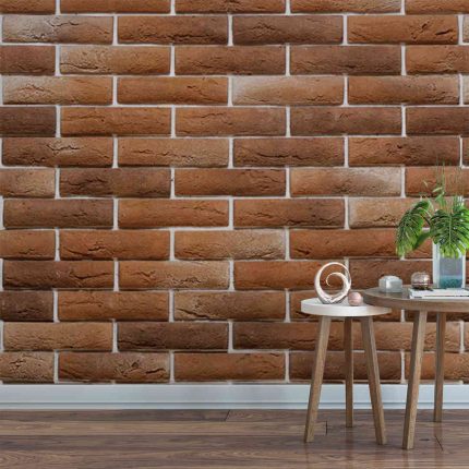 Start Decor-Brick1 - Wallmood wallpaper