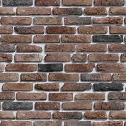 Start Decor-Brick21 - Wallmood wallpaper