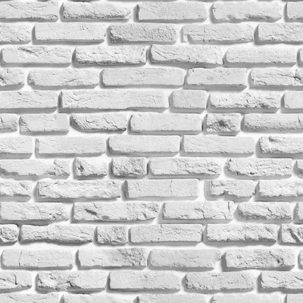 Start Decor-Brick21 - Wallmood wallpaper
