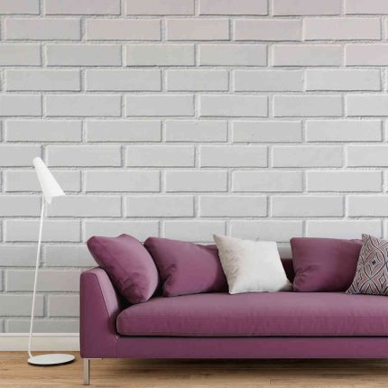 Start Decor-Brick21 - Wallmood wallpaper