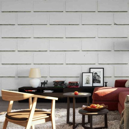 Start Decor-Brick21 - Wallmood wallpaper