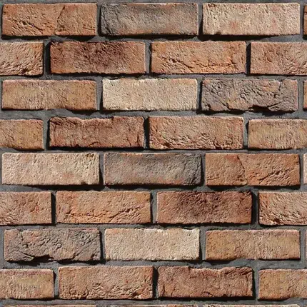 Start Decor-Brick31 - Wallmood wallpaper