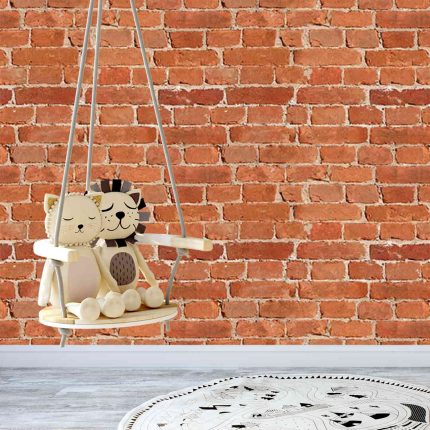 Start Decor-Brick21 - Wallmood wallpaper