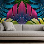 Leaves DECOR-100