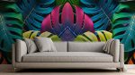 Leaves DECOR-100