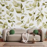 Leaves DECOR-21
