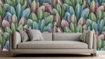 Leaves DECOR-34