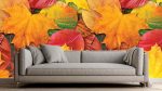 Leaves DECOR-46