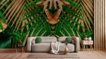 Leaves DECOR-77