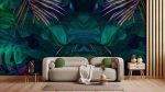 Leaves DECOR-89