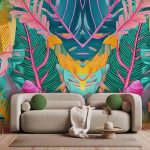 Leaves DECOR-91