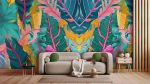 Leaves DECOR-91