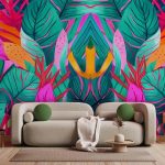 Leaves DECOR-93