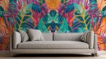 Leaves DECOR-94