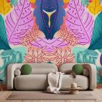 Leaves DECOR-95