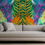 Leaves DECOR-96