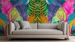 Leaves DECOR-96