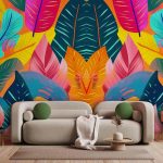 Leaves DECOR-97