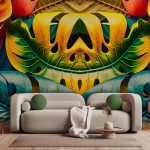 Leaves DECOR-99