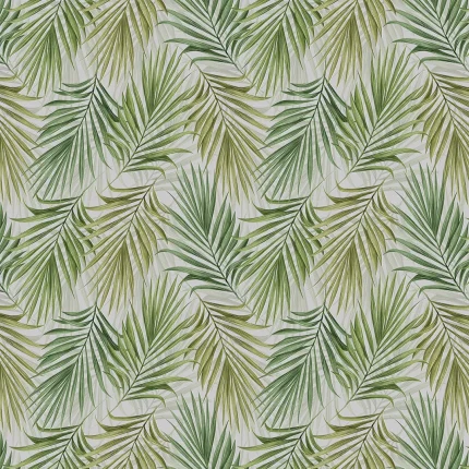 Leaves DECOR-11 - Wallmood wallpaper