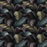 Leaves DECOR-26 - Image 2