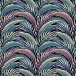 Leaves DECOR-35 - Image 2