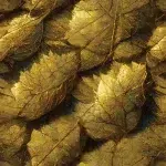 Leaves DECOR-38 - Image 2