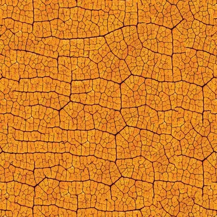 Leaves DECCOR-31 - Wallmood wallpaper