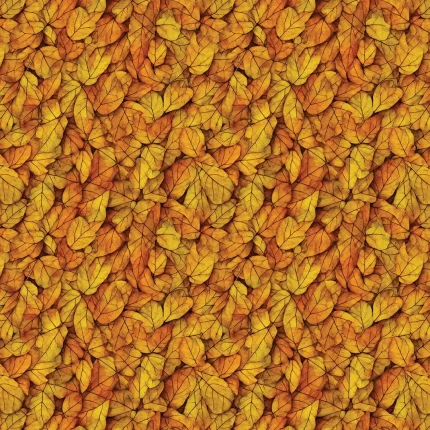 Leaves DECCOR-31 - Wallmood wallpaper